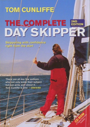 The Complete Day Skipper
